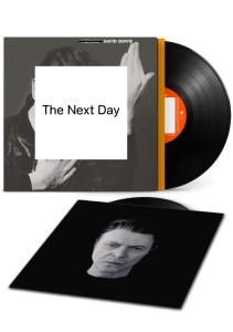 The Next Day (2025 Remaster) (Black)